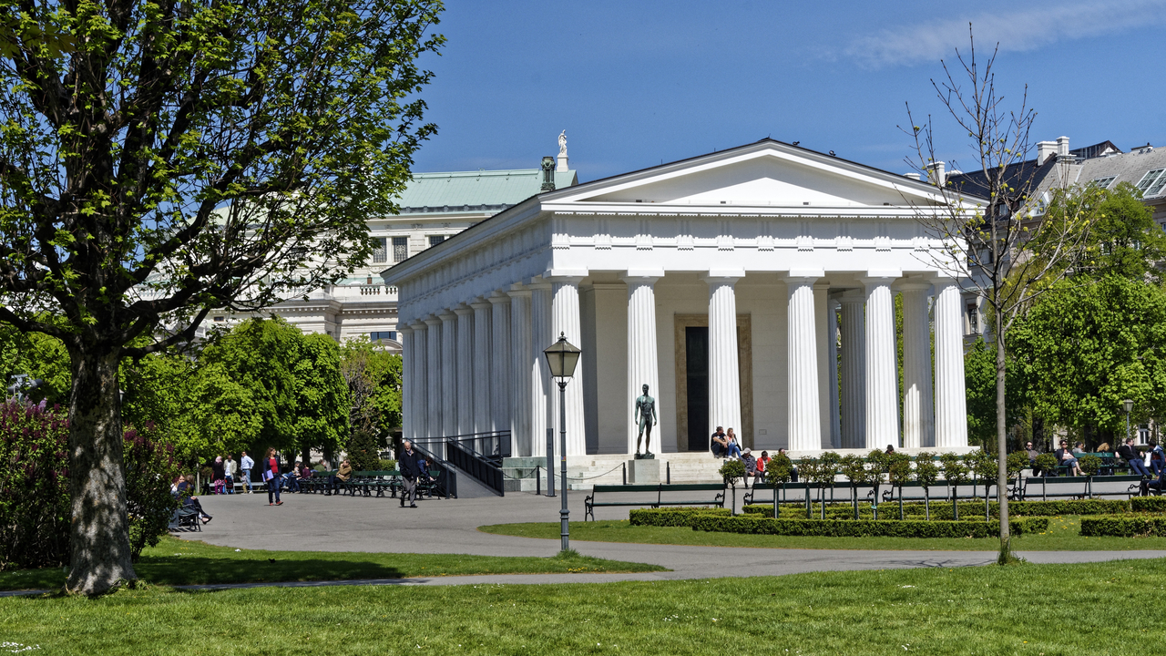 20150421 124637•Vienna•Vienna•Austria